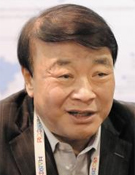 김상철 한글과컴퓨터그룹 회장