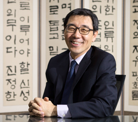 권홍석 유네스코 인사국장