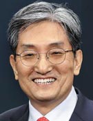 노영민 대통령 비서실장