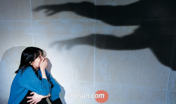 조현병 환청 체험