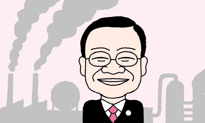 [만물상] 김만제