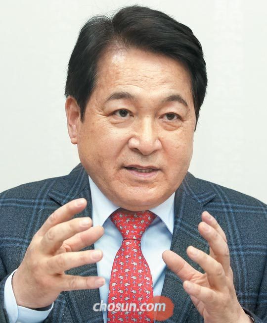 심재철 의원