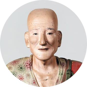 희랑대사상