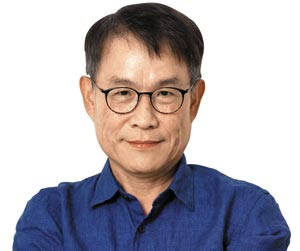 김광일