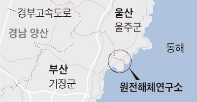 원전해체연구소