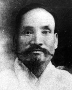 동화약품 민강 초대 사장