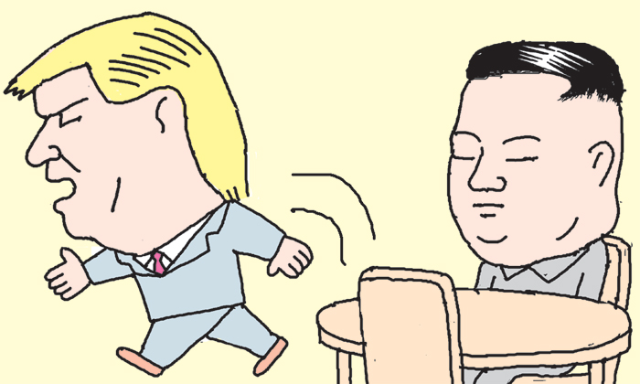 칼럼 관련 일러스트