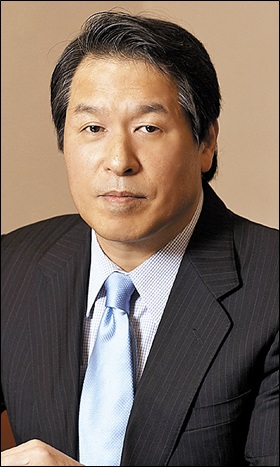 김석준 쌍용건설 회장