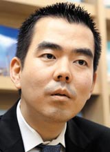 유진투자증권(주) 이미지
