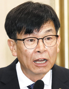 김상조 공정거래위원장