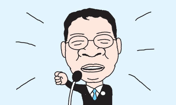 [만물상] 文 대통령, 군복 입고 쇼했나요