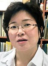 정수연 아시아부동산학회 사무총장