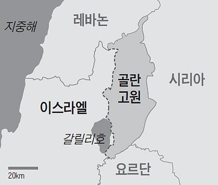 이스라엘
