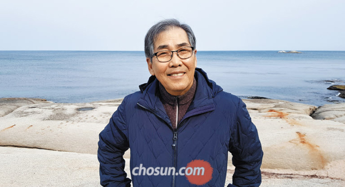 장규호는 “이해랑연극상이 지방 연극인들을 격려하는 차원에서 내게 상을 줬다고 생각한다”고 했다.