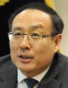 오세정 서울대 신임 총장