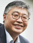 우석훈 경제학자