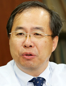 김정호 KAIST 전기·전자공학과 교수