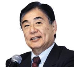 미즈노 마사토 미즈노 부이사장