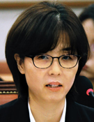 이미선 헌법재판관 후보자