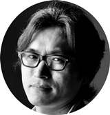 이기호 소설가