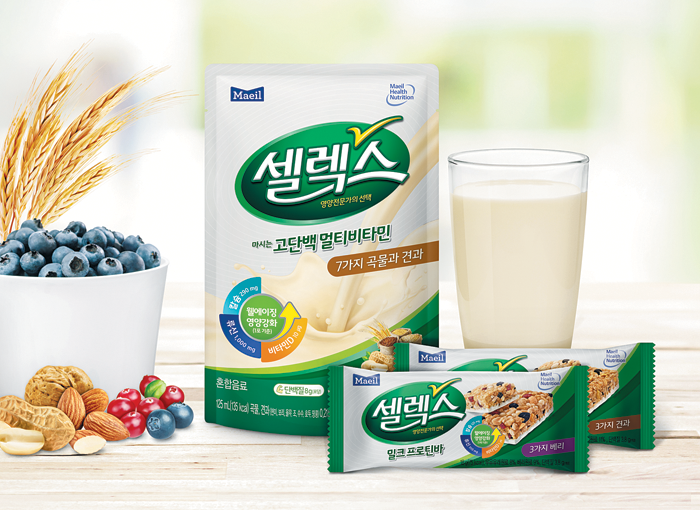 매일유업