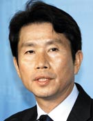 더불어민주당 이인영 의원
