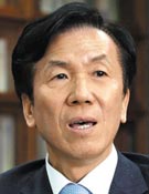 하창우 전 대한변호사협회 회장