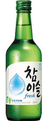 참이슬