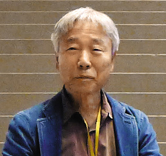 이우환 화가