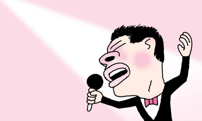 [만물상] '내일은 미스터 트롯'