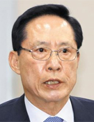 송영무 전 국방장관