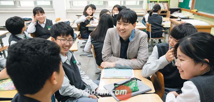 [아무튼, 주말- 김아사 기자의 체크메이트]
