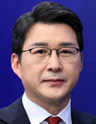 신동욱 TV조선 뉴스9 앵커