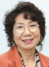 박완숙씨