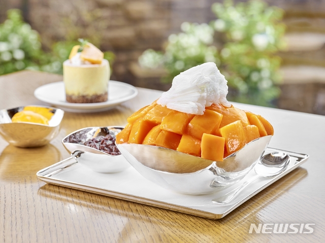 서울신라호텔