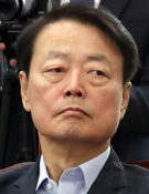 한선교 사무총장