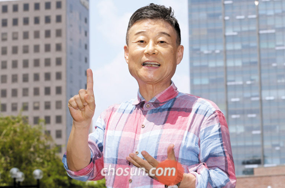 고종완 한국자산관리연구원장