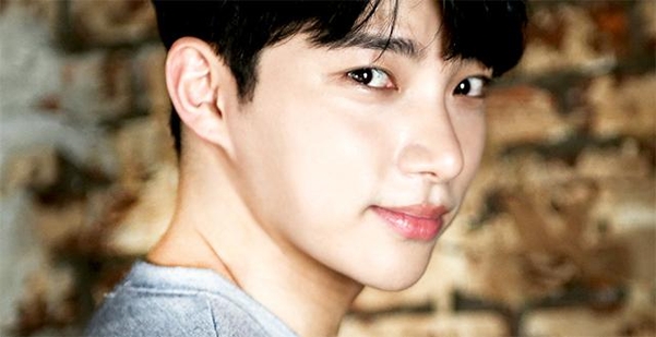 배우 오승윤. /소속사 홈페이지 캡처