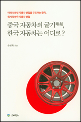 중국 자동차의 굴기, 한국 자동차는 어디로?
