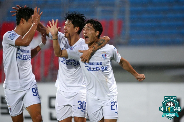 사진제공=한국프로축구연맹