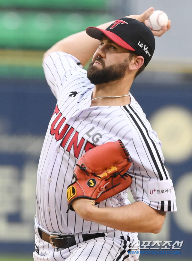 잠실=최문영 기자 deer@sportschosun.com /2019