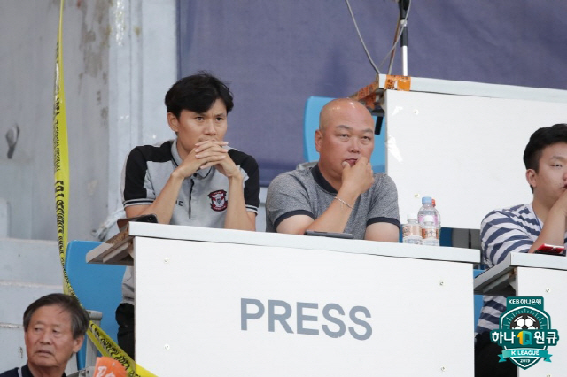사진제공=한국프로축구연맹