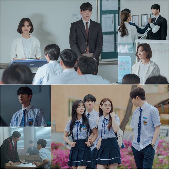 「미스터 기간제」の画像検索結果