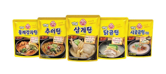 /오뚜기 제공