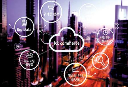 KT커머스 제공