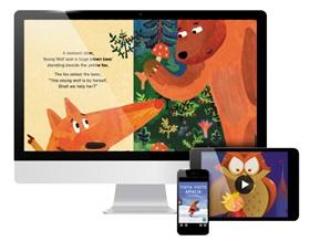 리딩게이트 제공