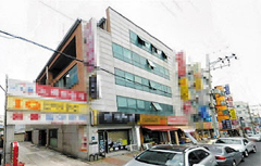 용인시 환승역세권 상가·원룸주택