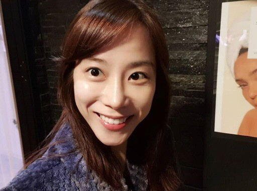 사진=조민아 인스타그램