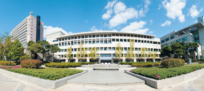 국민대학교