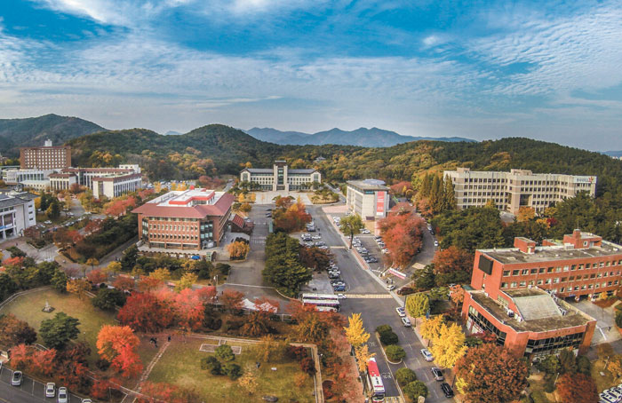 동국대
